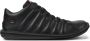Camper Beetle Sneakers: Lichtgewicht en Flexibel Black Heren - Thumbnail 18