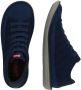 Camper Beetle Sneaker Herren Donkerblauw - Thumbnail 12