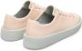 Camper Sneakers Courb Beige Dames - Thumbnail 4