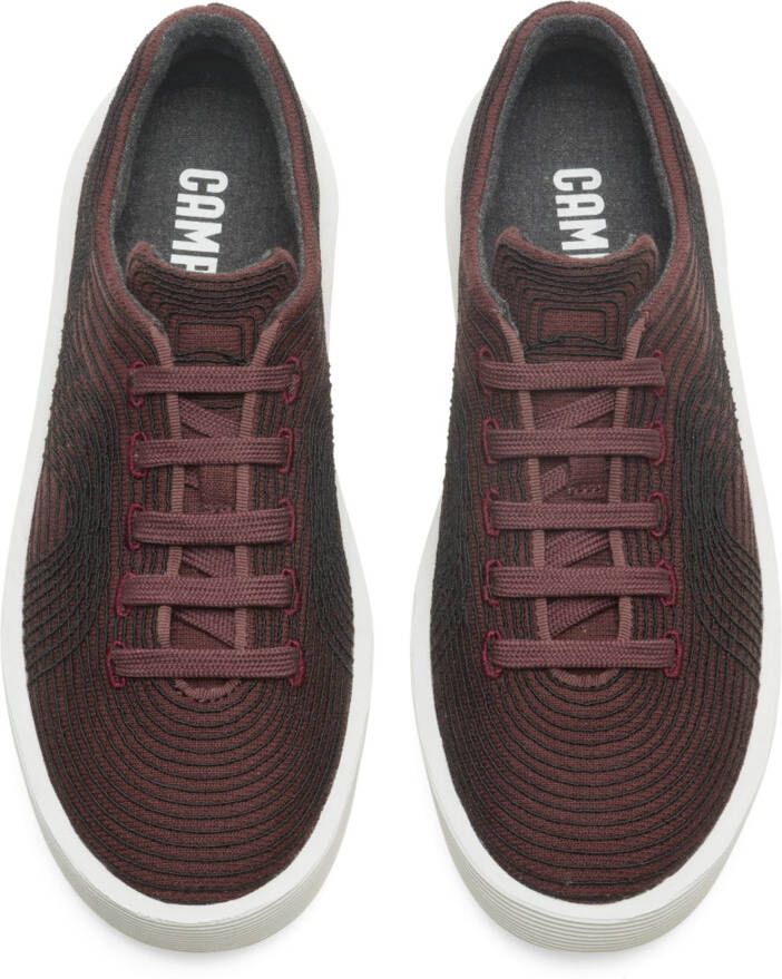 Camper Sneakers laag ' Courb '