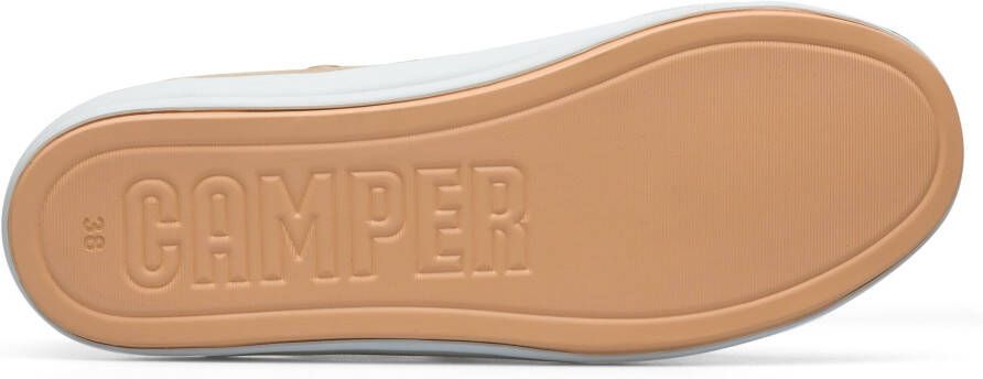 Camper Sneakers laag 'Hoops'