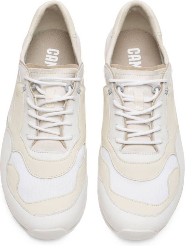 camper nothing sneakers