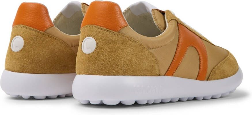 Camper Sneakers laag 'Pelotas'