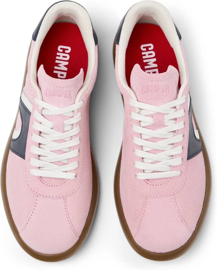 Camper Sneakers laag 'Pelotas Soller'
