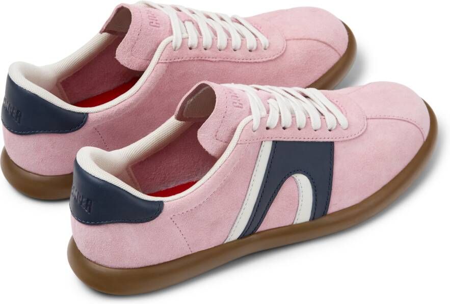 Camper Sneakers laag 'Pelotas Soller'