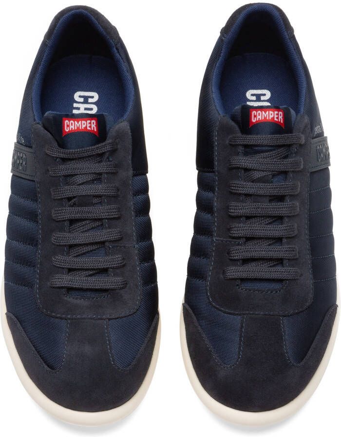 Camper Sneakers laag 'Pelotas Xlite'