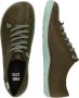 Camper Peu Cami Veterschoenen Green Heren - Thumbnail 7