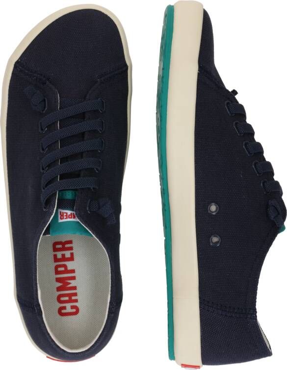 Camper Sneakers laag 'Peu Rambla Vulcanizado'