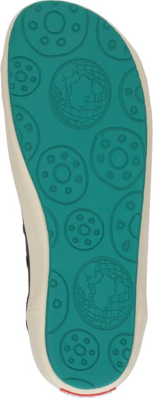 Camper Sneakers laag 'Peu Rambla Vulcanizado'