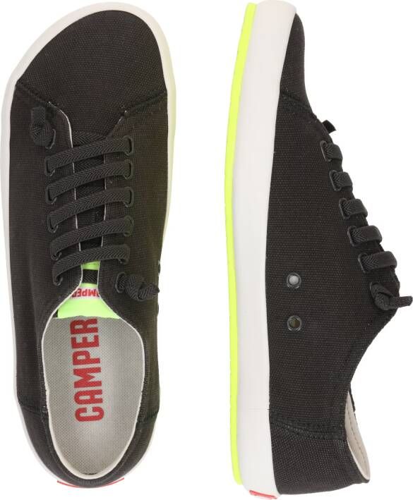 Camper Sneakers laag 'Peu Rambla Vulcanizado'