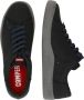 Camper Peu Touring Sneaker Herren Zwart - Thumbnail 8