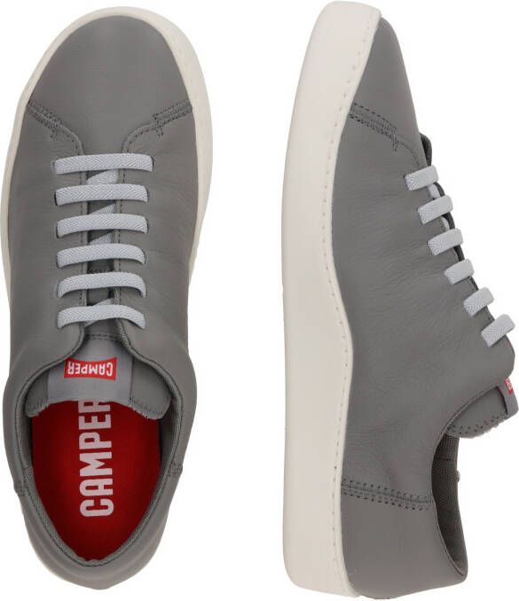 Camper Moderne Touring Sneakers Red Heren - Foto 7