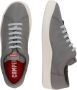 Camper Moderne Touring Sneakers Red Heren - Thumbnail 7
