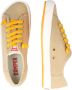 Camper Peu Rambla Vulcanizado Sneaker Damen Beige - Thumbnail 11