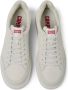 Camper Retro-geïnspireerde Runner K21 Trainers White Heren - Thumbnail 23