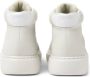 Camper Runner K21 Sneaker Damen Wit Natuurlijk - Thumbnail 5