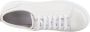 Camper Rebound Opti Spin Blanco Sneakers Streetwear Vrouwen - Thumbnail 14