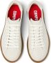 Camper Pelotas Soller Sneaker Damen Wit Natuurlijk - Thumbnail 10