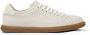 Camper Pelotas Soller Sneaker Damen Wit Natuurlijk - Thumbnail 12