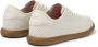 Camper Pelotas Soller Sneaker Damen Wit Natuurlijk - Thumbnail 13