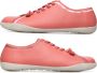 Camper Sneakers Twins K201228 Rood Dames - Thumbnail 12