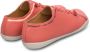 Camper Sneakers Twins K201228 Rood Dames - Thumbnail 14