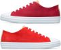 Camper Sneakers Twins K201228 Rood Dames - Thumbnail 10