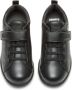 Camper Versatile Leather Shoes with Hook-and-Loop Closure for Everyday Wear - Thumbnail 3