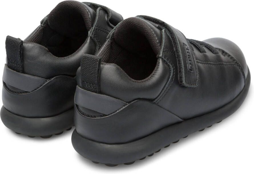 Camper Kids Peu Cami sneakers Zwart - Foto 6
