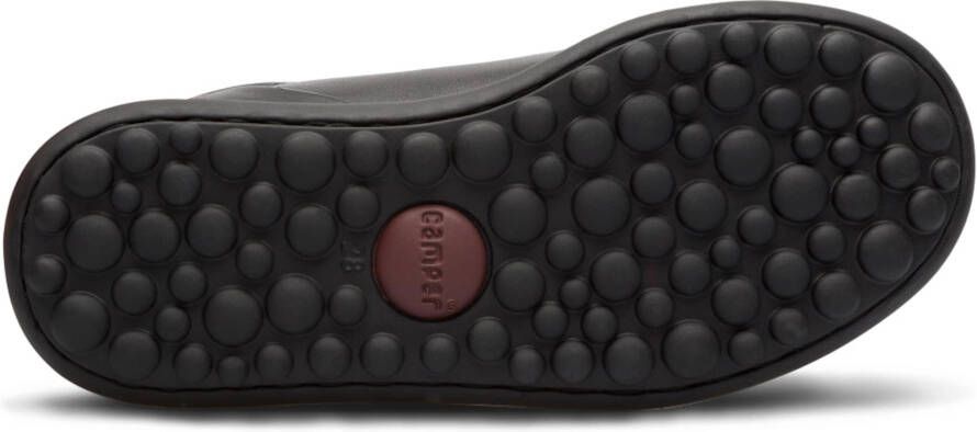 Camper Kids Peu Cami sneakers Zwart - Foto 7