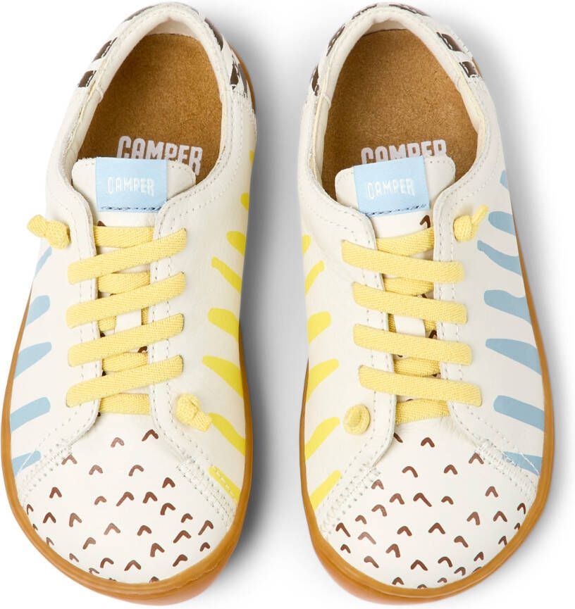 Camper Sneakers 'Peu Cami'