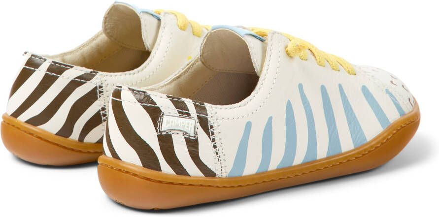 Camper Sneakers 'Peu Cami'