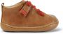 Camper Sneakers Twins 80153 Bruin Unisex - Thumbnail 4