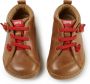 Camper Sneakers Twins 80153 Bruin Unisex - Thumbnail 5