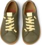 Camper Peu Cami Sneaker Kinderen Juniper Green - Thumbnail 4