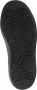 Camper Runner Velcro Strap Sneaker Kids Black - Thumbnail 4