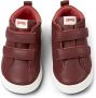 Camper Runner Four Sneaker Kinderen Bourgondië - Thumbnail 2