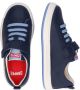 Camper Runner Four Sneaker Kinderen Donkerblauw - Thumbnail 4