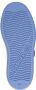 Camper Runner Four Sneaker Kinderen Donkerblauw - Thumbnail 5