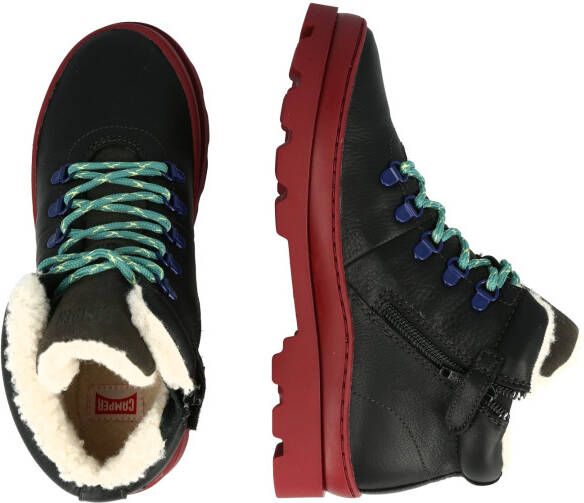 Camper Snowboots