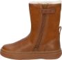 Camper Stylish Ankle Boots with Comfortable Textile Lining for Everyday Wear - Thumbnail 9
