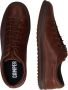 Camper Chasis Sport low-top sneakers Bruin - Thumbnail 12