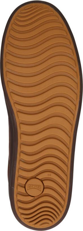 Camper Chasis Sport low-top sneakers Bruin - Foto 13