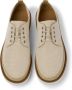 Camper Platte schoenen Beige - Thumbnail 4