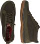 Camper Groene Casual Leren Herenlaarzen Green Heren - Thumbnail 15