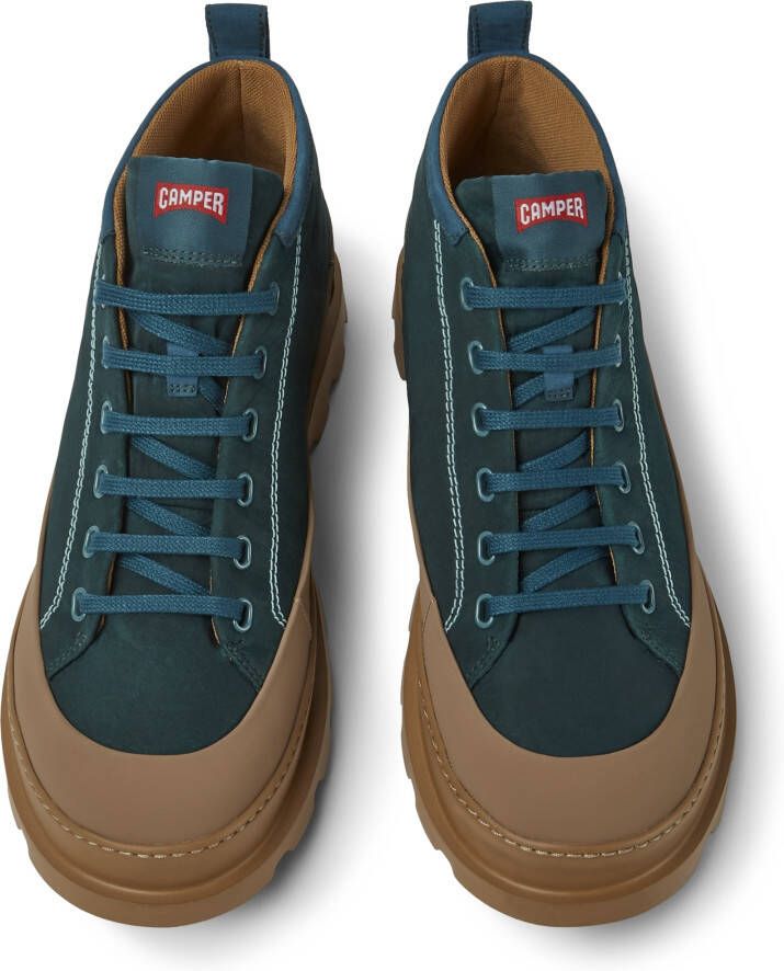 Camper Veterboots 'Brutus'