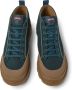 Camper Veterlaarzen K300412 Blauw Heren - Thumbnail 4
