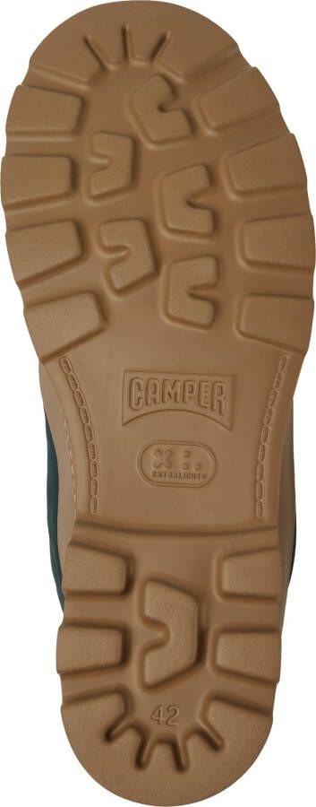 Camper Veterboots 'Brutus'