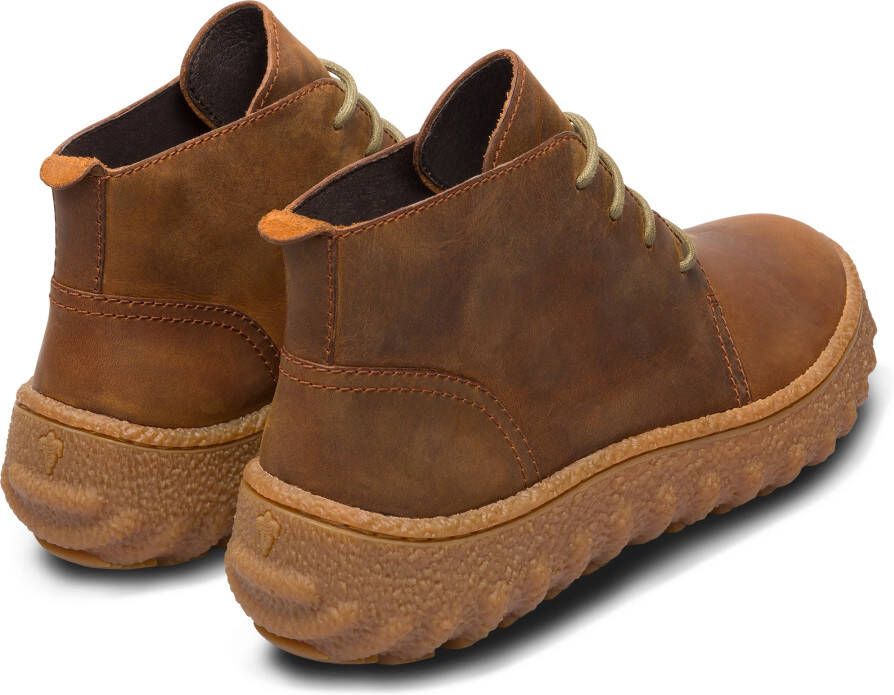 Camper Veterboots 'Crazyhorse Cola'