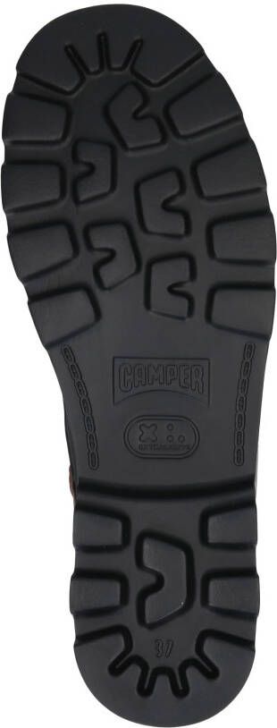 Camper Veterlaarsjes